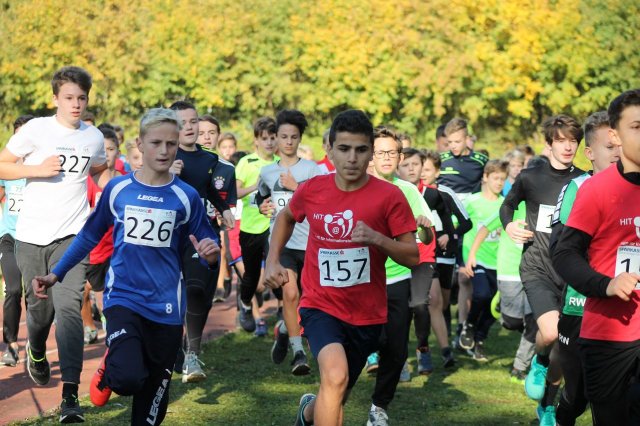 crosscountry_bezirksmeisterschaft2018 31